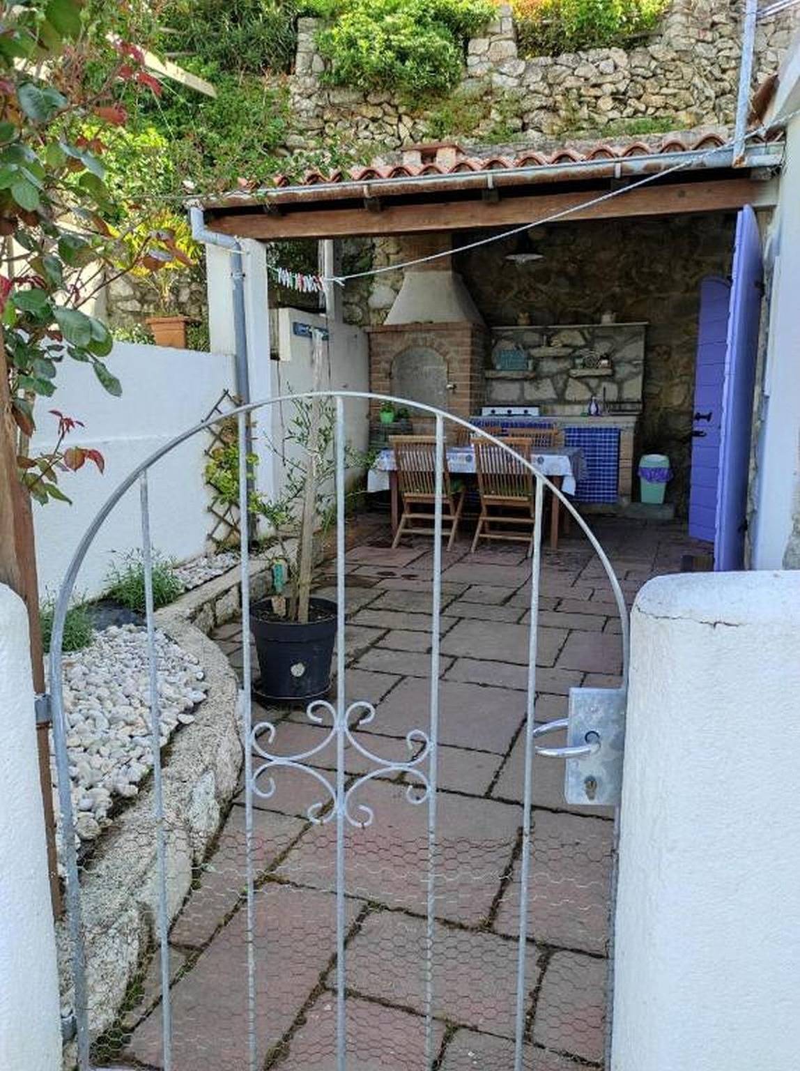 Ganze Wohnung, Apartments by the sea Valun, Cres - 20860 in Valun, Cres