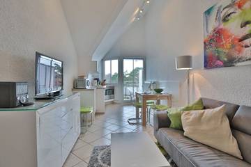 Ferienwohnung für 4 Personen in Themenstrände Scharbeutz, Südliche Ostseeküste, Bild 1