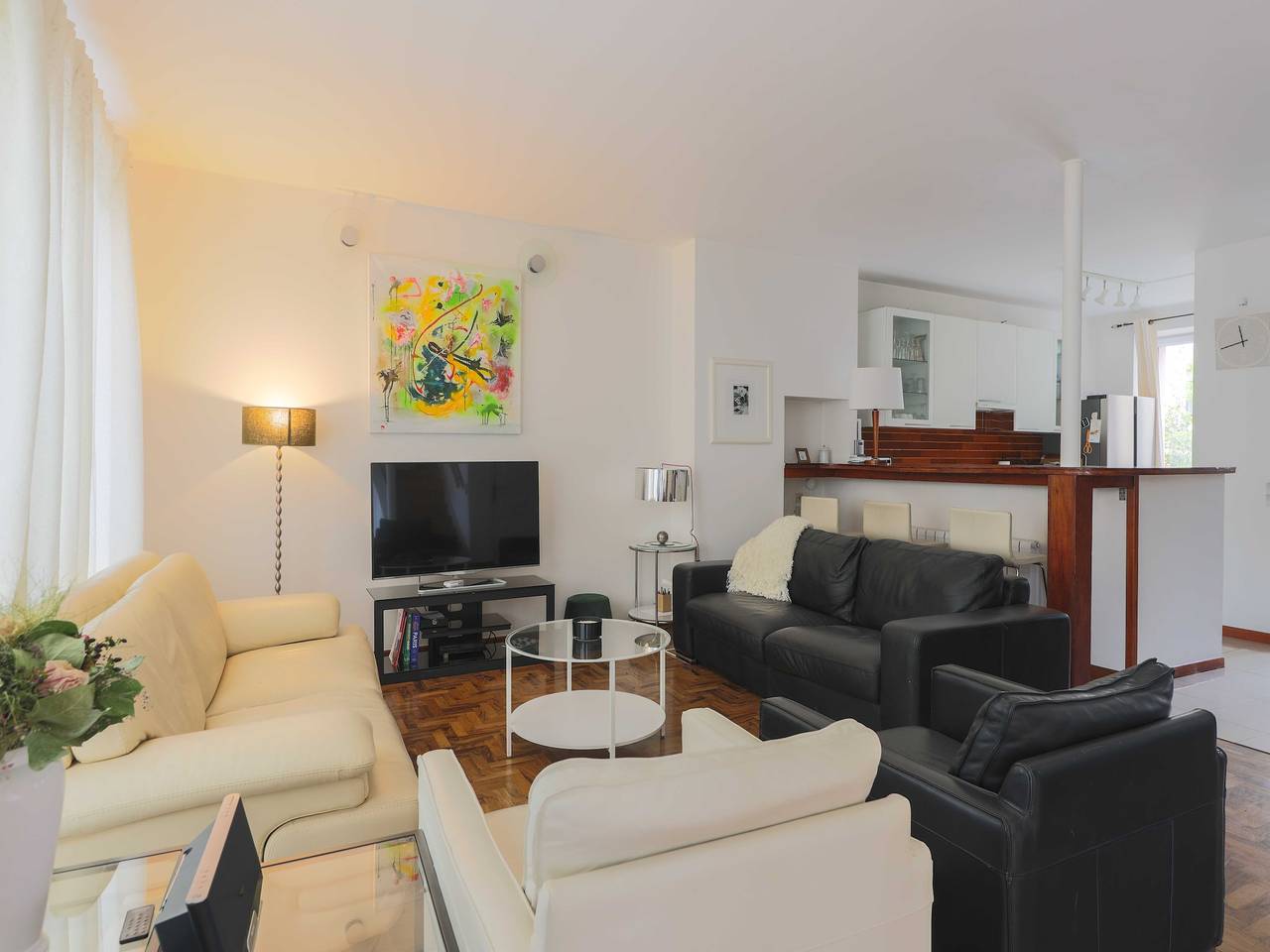 Ganze Wohnung, Haus mit Garten 4Br/10P in der Nähe von Paris in Le Kremlin-Bicêtre, Val-de-Marne