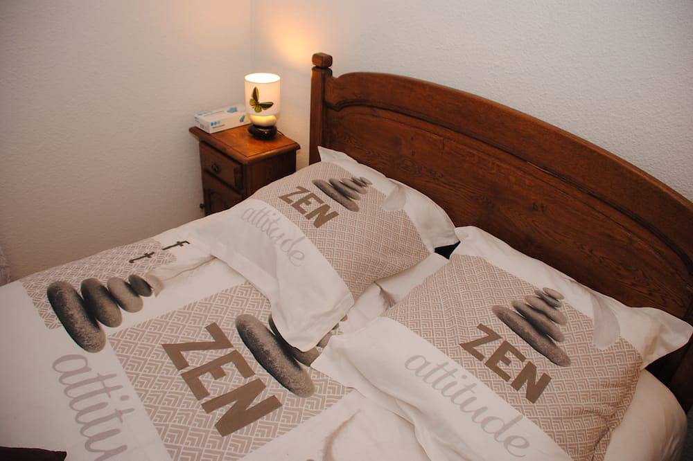 Appartement entier, Gap : Location T3 Rdc Villa Classement 3 étoiles in Gap, Région de Gap