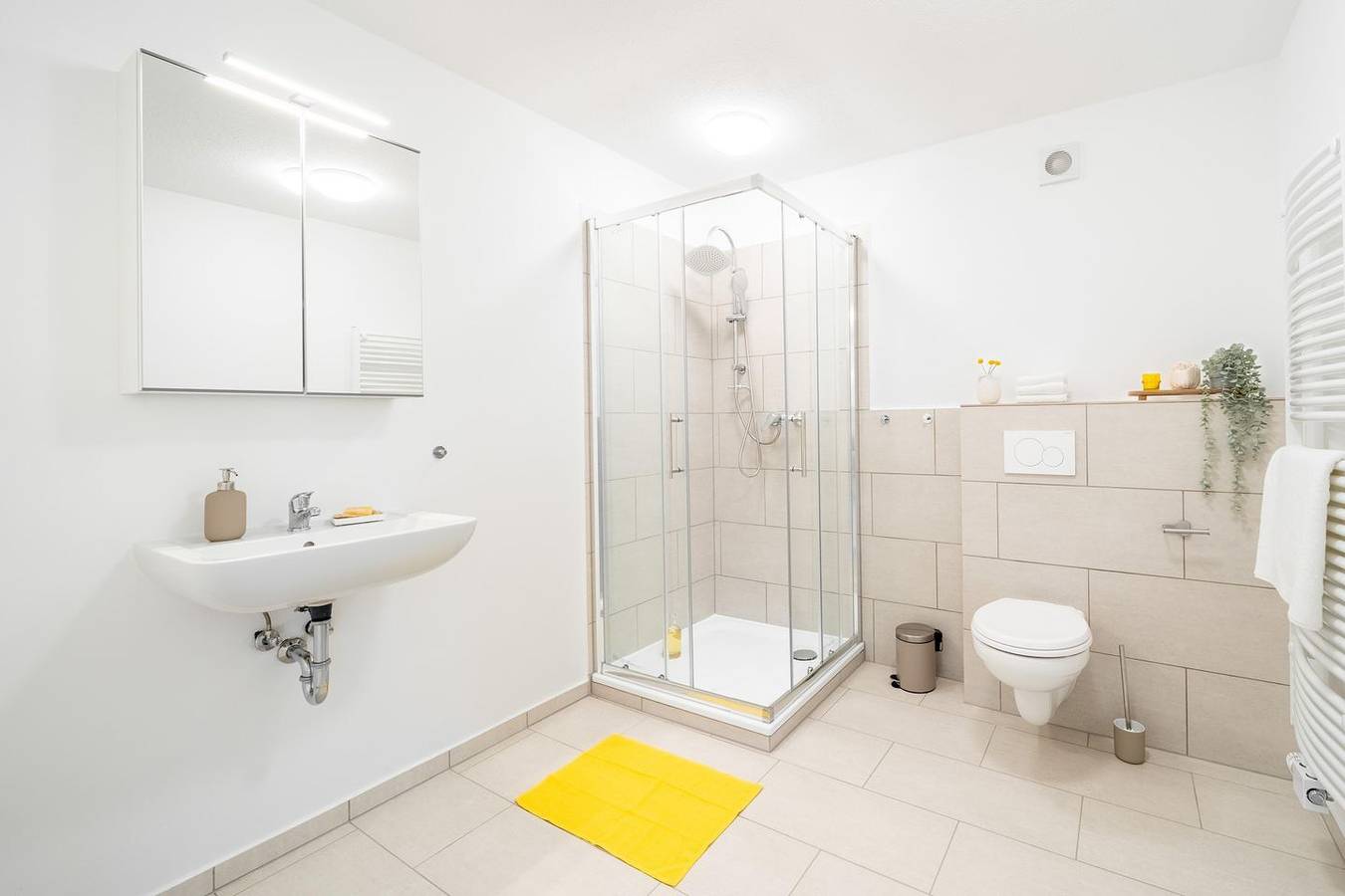 Ganze Wohnung, Ferienwohnung Hansekogge 1-8. Friedlich und verträumt. in Cappel-Neufeld, Nordholz