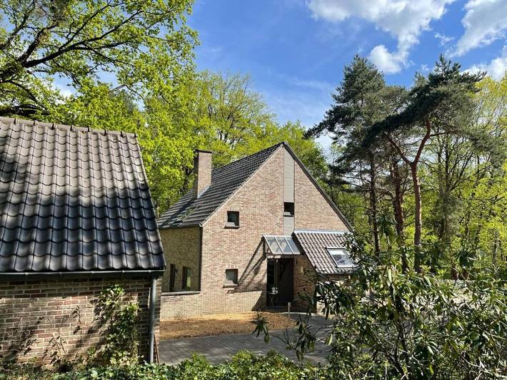 Location de vacances pour 6 personnes, avec jardin et vue à Heusden-Zolder - 2