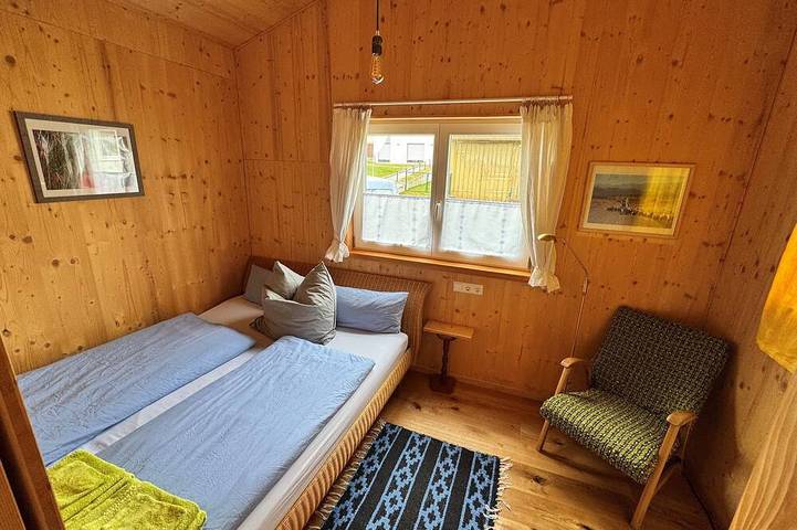 Schwarzwälder Tiny-Ferienhäusle \"Casa Wendy\" in Loßburg-Rodt in Loßburg, Kinzigtal