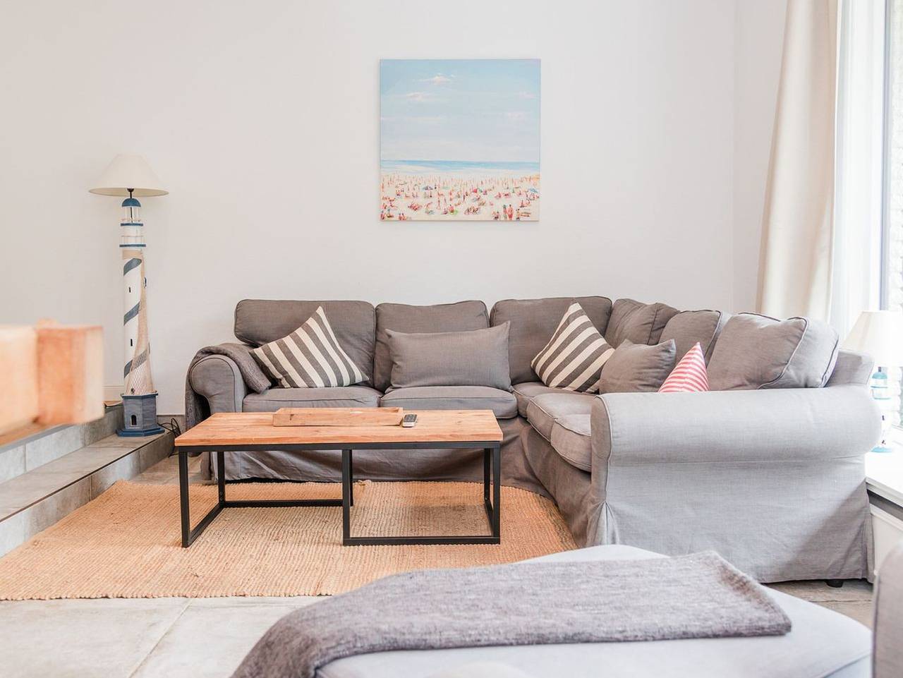 Arnikas Hüs - "Erlebe unvergessliche Momente in Arnikas Hüs – dein Traumurlaub wartet!" in Wyk auf Föhr (Stadt), Wyk auf Föhr