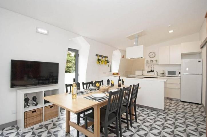 Maison d’hôte pour 15 personnes, avec vue et terrasse à Albufeira - 4