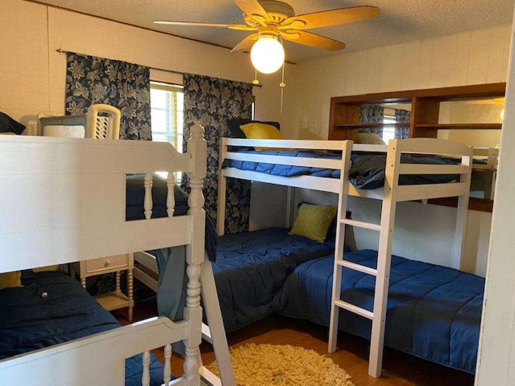 Rustic Chic w/hot tub near theme parks (Pet-Friendly!) in Davenport (FL), Zentral Florida