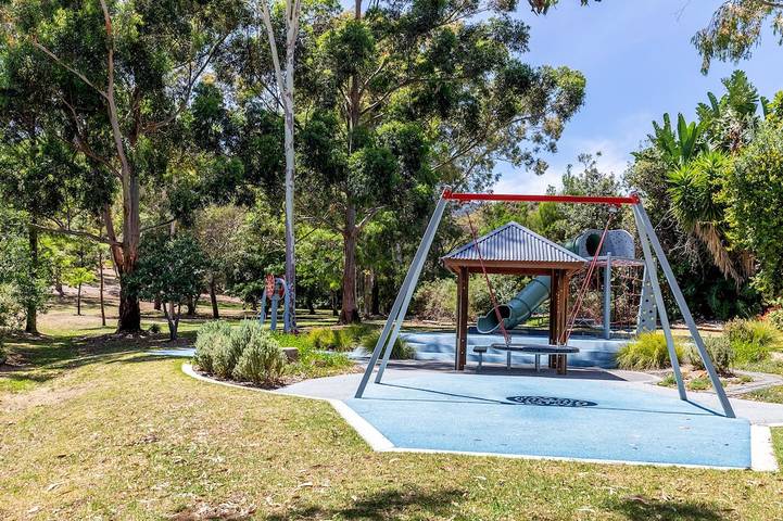 Holiday home for 6 people in Adelaide