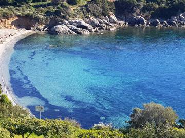 Vacation Rental for 6 Guests in Punta Molentis, Villasimius, Picture 2