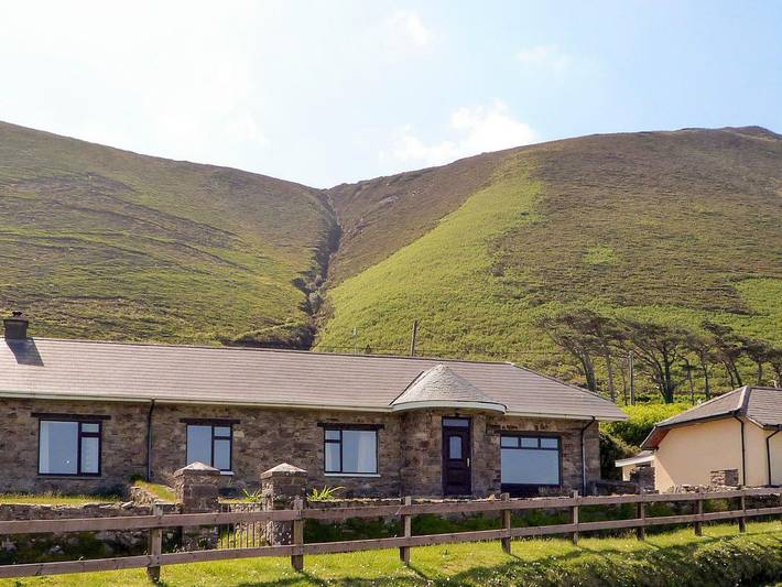 Bungalow for 6 people, with Garden in Ireland