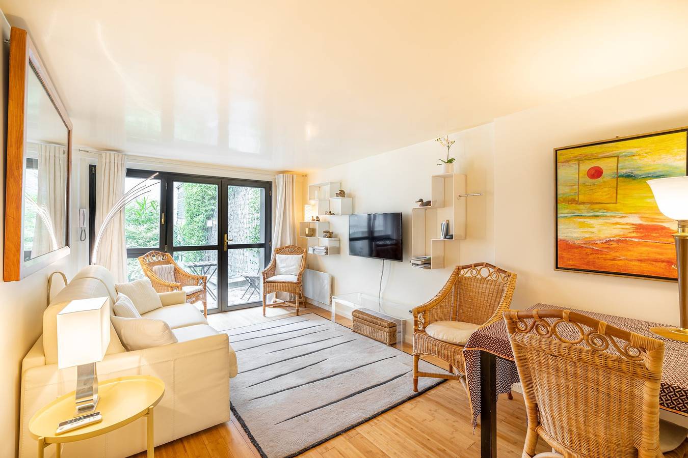 Appartement de vacances