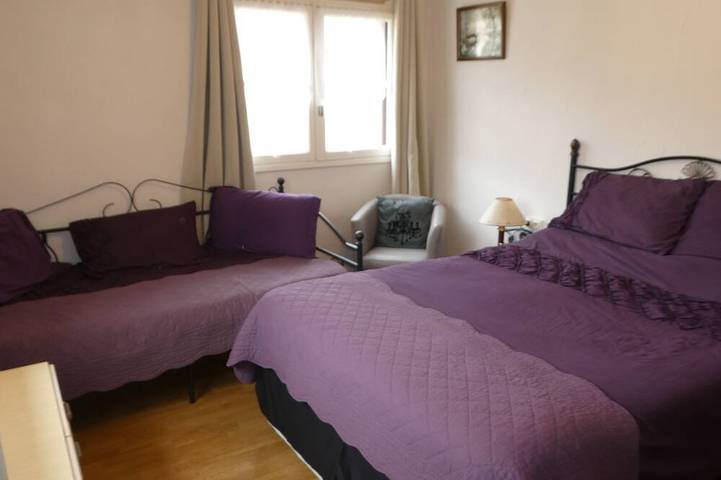 Location de vacances pour 15 personnes, avec jardin et terrasse à Rochechouart - 3