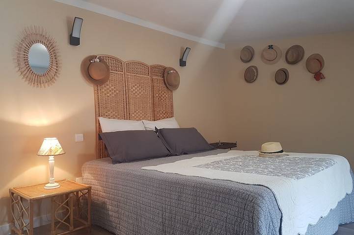 Location de vacances pour 6 personnes à Murviel-lès-Béziers - 2