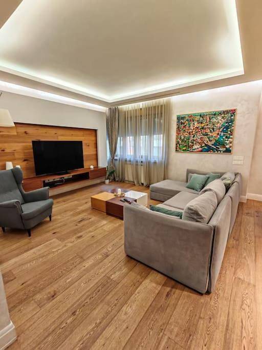 Apartamento de vacaciones para 6 personas, con vistas - 1