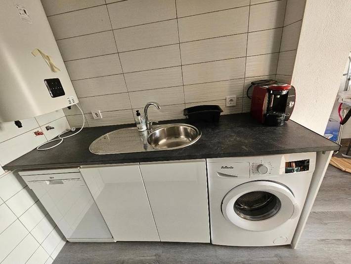 Gîte pour 5 personnes, avec balcon et vue à Campillos - 3