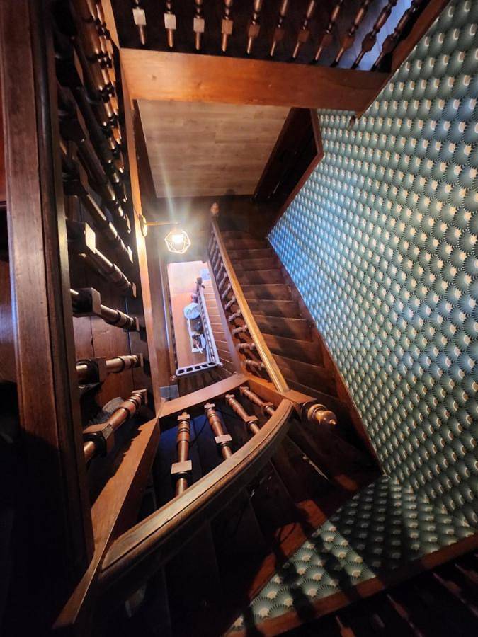 Hôtel pour 2 personnes, avec vue à Saint-Jean-Pied-de-Port - 4