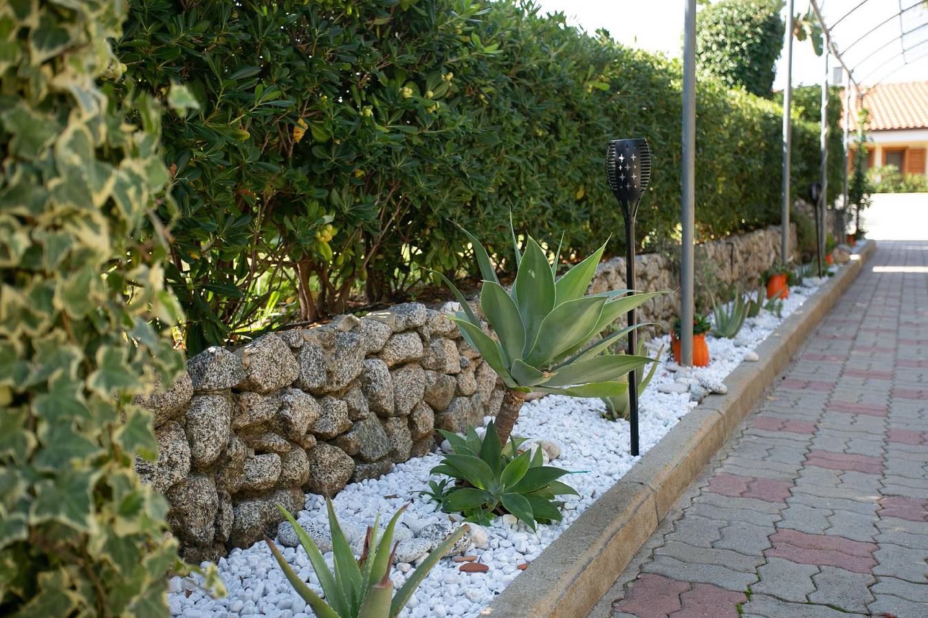 Appartement de vacances entier, Appartement confortable avec jardin - 70mt de la mer in Santa Maria (Vibo Valentia), Province de Vibo Valentia