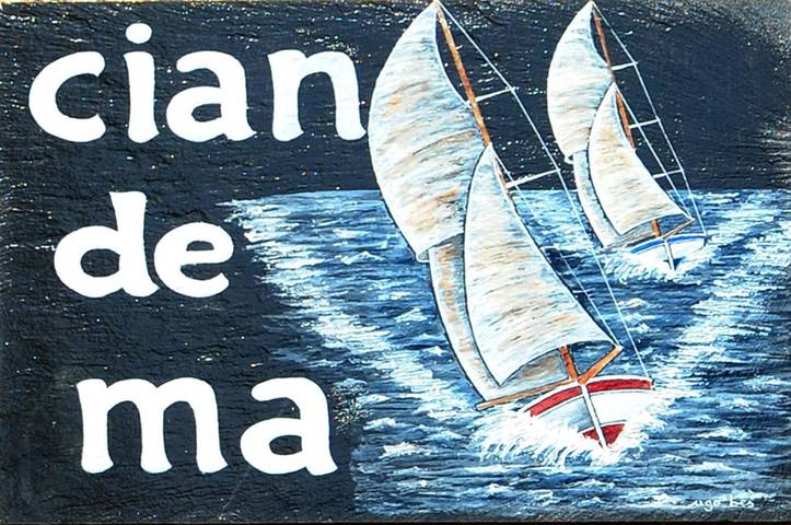 Ferienwohnung für 10 Personen, mit Garten - 1