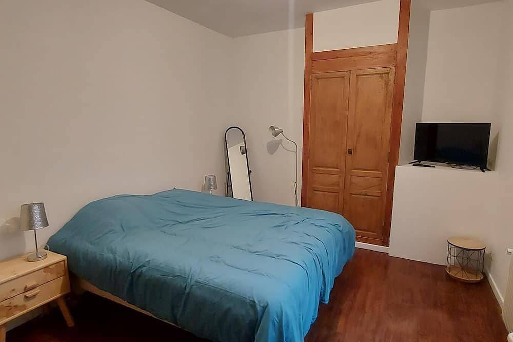 House historic town center of Chinon 3 bedrooms in Chinon, Loire Valley