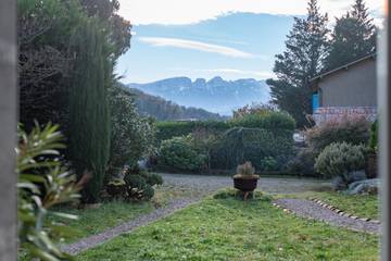 Gîte pour 4 Personnes dans Chatuzange-le-Goubet, Région de Valence, Photo 2