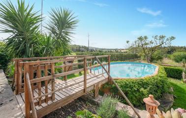 Ferienhaus in Manacor, Mallorca Osten für 6 