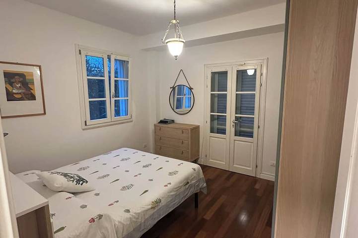 Ferienhaus für 4 Personen, mit Terrasse und Garten in Livorno - 3