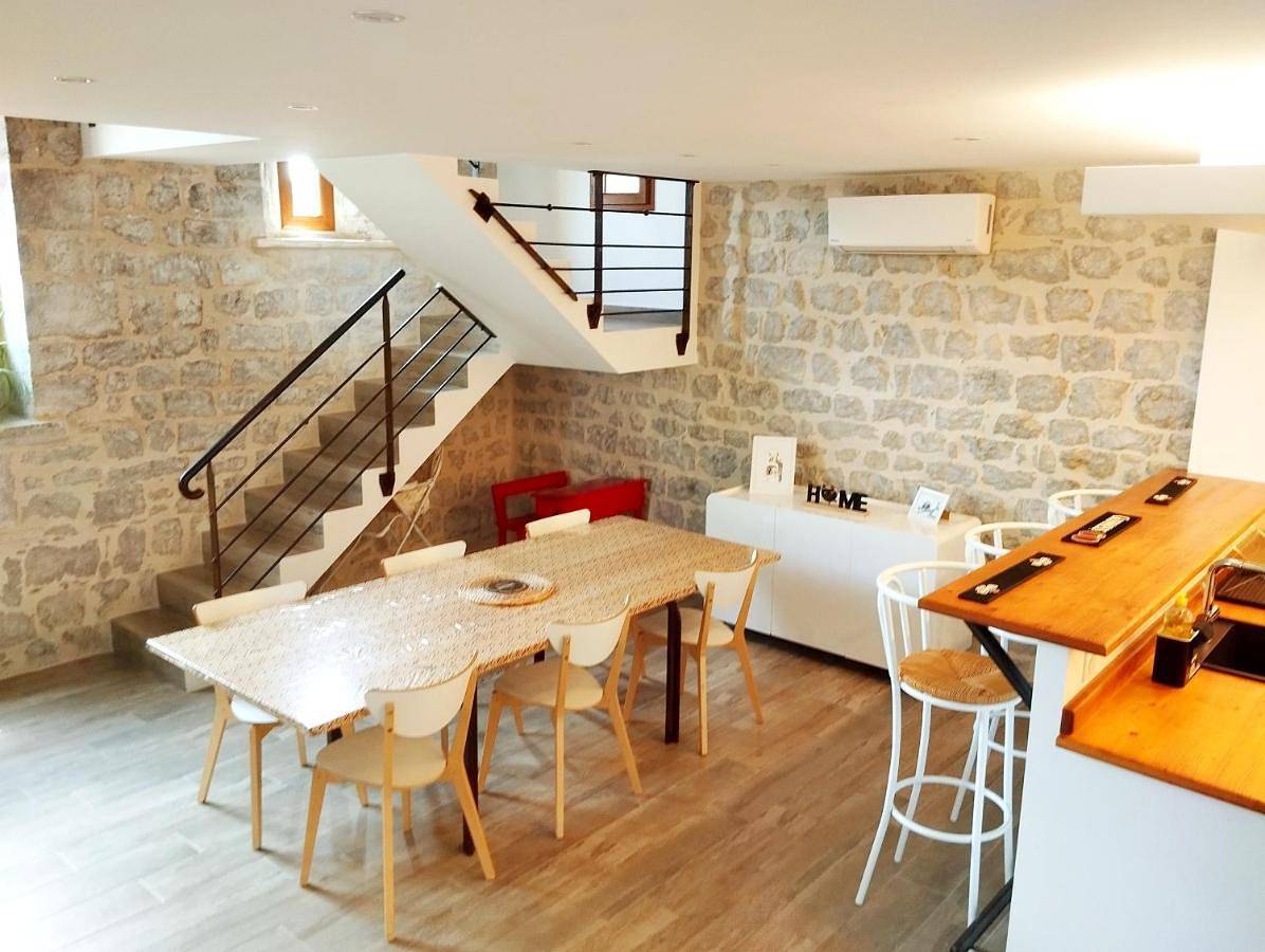 Maison du Troubadour in Balazuc, Ardèche