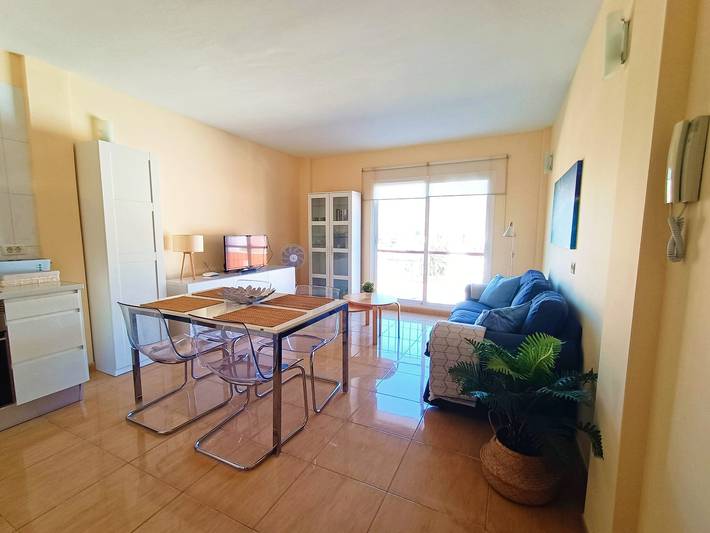 Maison de vacances pour 3 personnes - 1