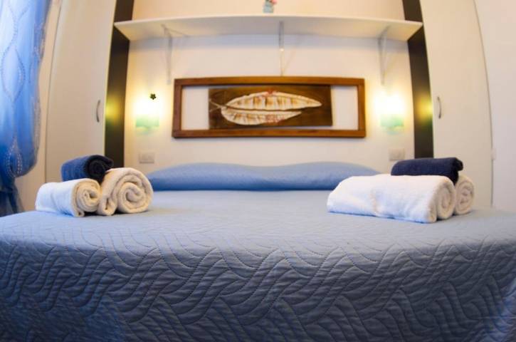 Casa vacanza per 2 persone, con giardino in Mira