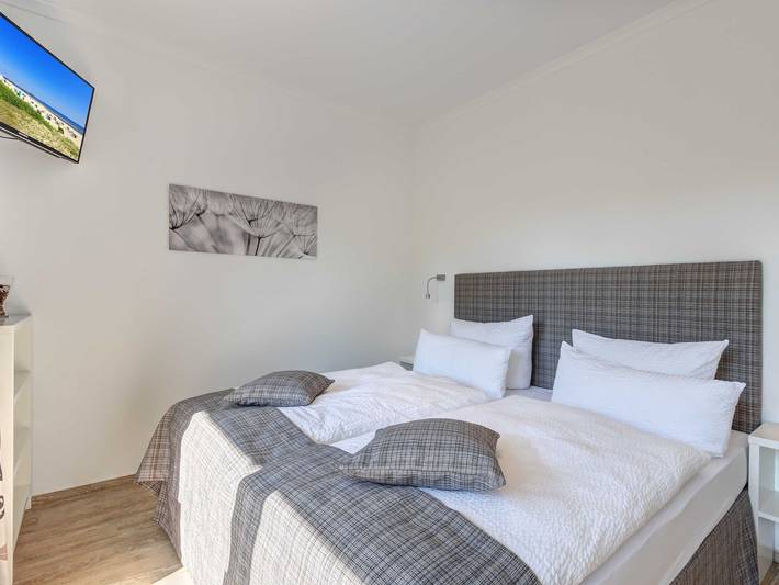 Ganze Ferienwohnung, Villa Teutonia, Strandnah, Fahrstuhl - Whg. 1 in Drei Kaiserbäder, Heringsdorf