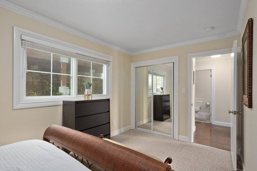 Ganze Wohnung, Dog-Ok at Capitola Vista #1 in Capitola, Santa Cruz County