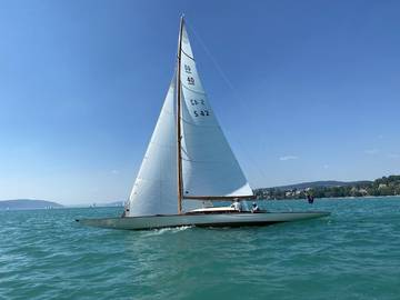 Vakantiewoning voor 4 Personen in Bodman-Ludwigshafen, Landkreis Konstanz, Afbeelding 3