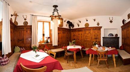 Pension für 2 Personen in Reit im Winkl, Bayerische Alpen, Bild 2