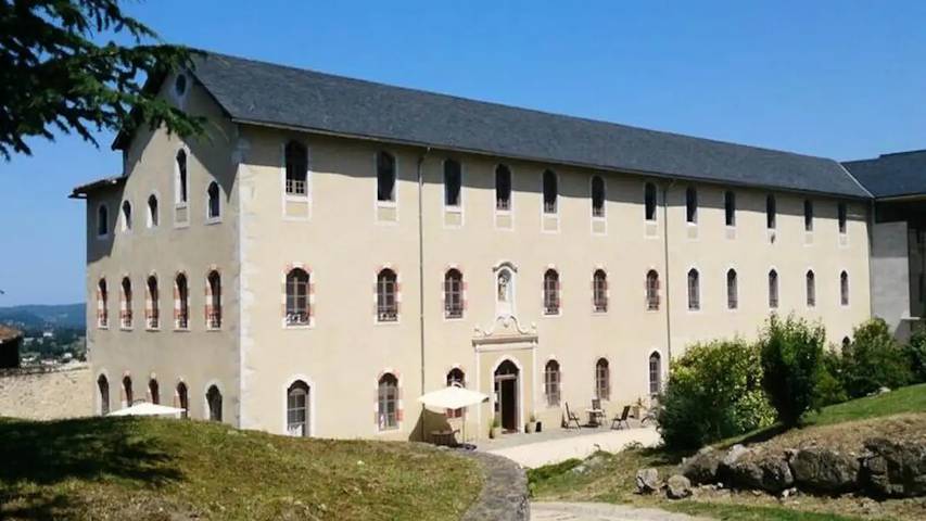 Gîte pour 3 personnes, animaux acceptés à Saint-Lizier - 4