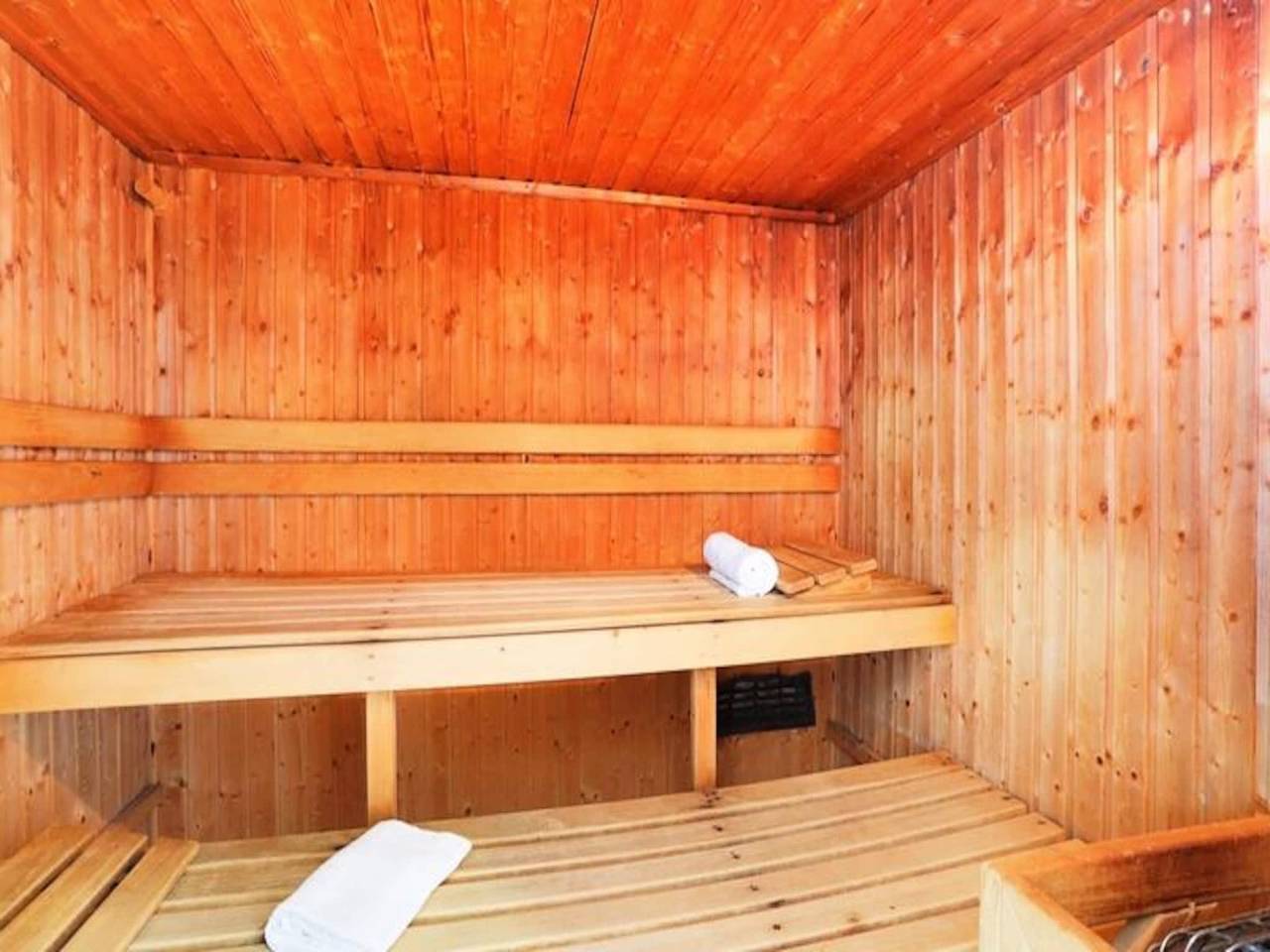Apartamento entero, Casa de vacaciones en Bonascre con sauna in Pirineos franceses