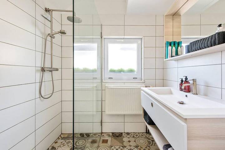 Location de vacances pour 8 personnes, avec jardin dans Lombardsijde - 4