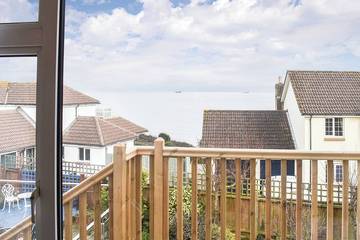 Cottage for 4 People in Shanklin, Isle of Wight, Photo 4