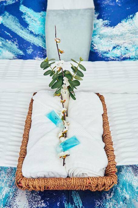 Gîte pour 4 personnes, avec terrasse et jacuzzi à Saint-Laurent-du-Maroni - 4