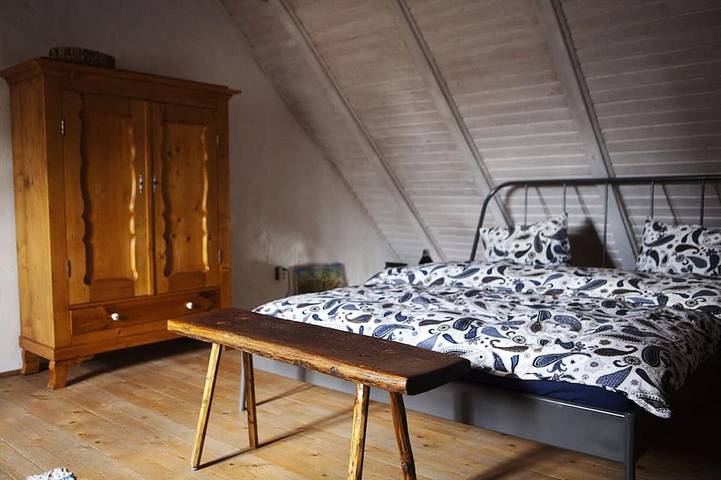 Hütte für 12 Personen, mit Garten in Ungarn - 3