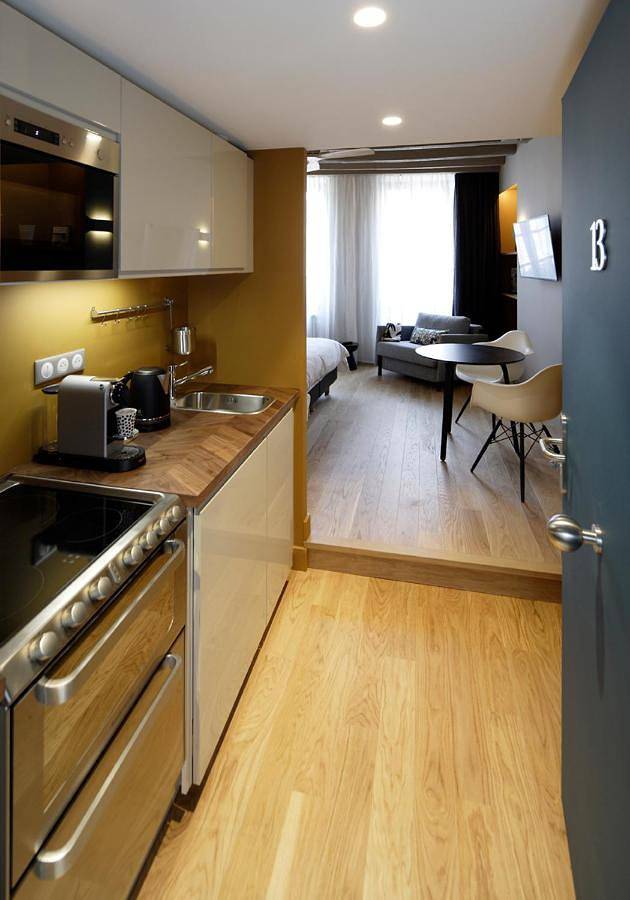 Location de vacances pour 2 personnes, avec sauna et vue à Aubusson - 2