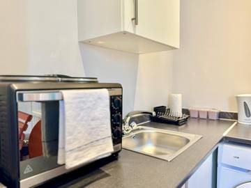Apartment for 2 People in Hammersmith and Fulham, London, Photo 2