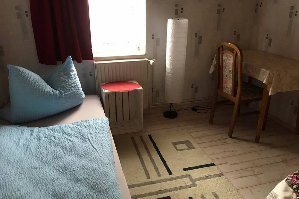 Entire apartment, Ferienwohnung 54 qm - Ferienwohnung 14 in Lübben, Dahme - Spreewald region