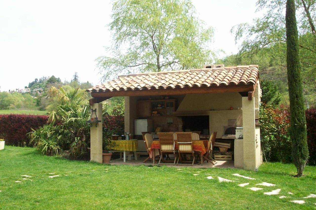 Standard Studio - Swimming Pool Side in Forcalquier, Parc naturel régional du Luberon