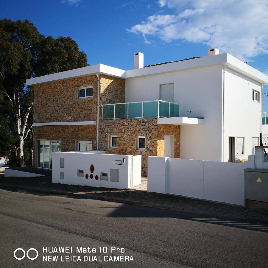 Residencial Monte Gordo Golf Rei Algarve in Monte Francisco, Castro Marim