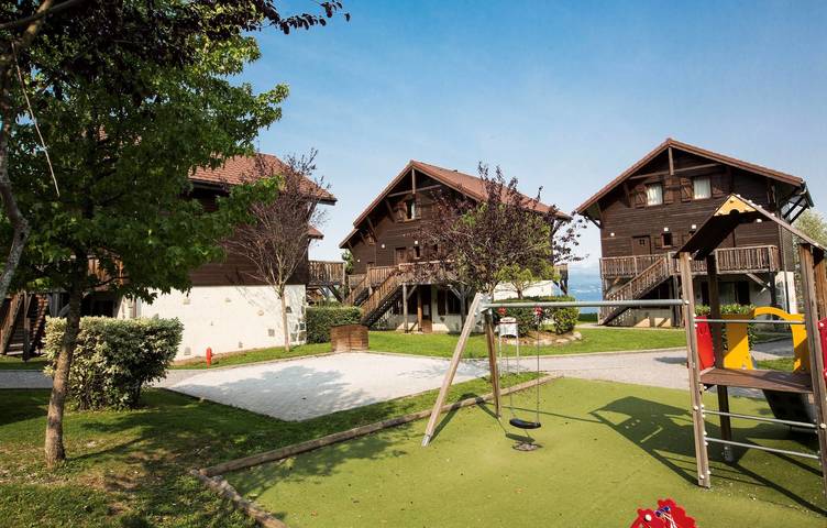 Apartamento entero, Evian 2p4/5 lake side in Évian-les-Bains, Thonon-les-Bains region