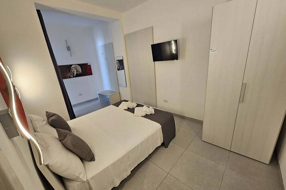 Appartement entier, Apartment 5 - Diletta's Residence in Spiaggia di Sant'Isidoro, Sant'Isidoro