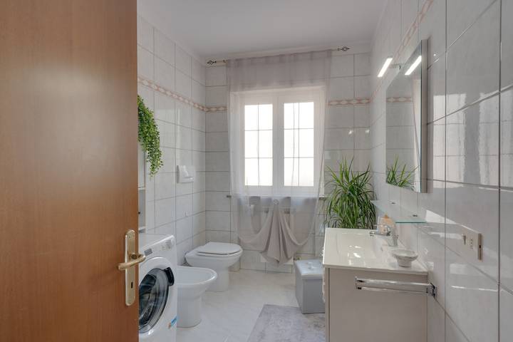 Ganze Wohnung, Ballerina Apartment - Patio, Wi-Fi , Garage Box in Görz, Collio - Alto Isonzo