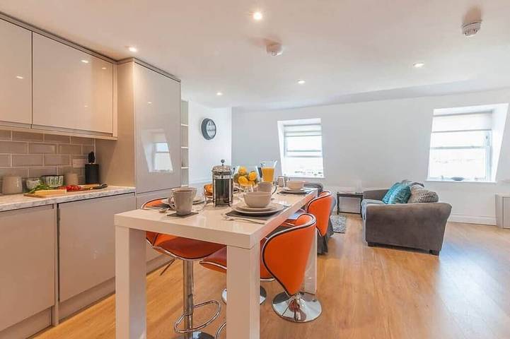 Ferienwohnung für 4 Personen - 1