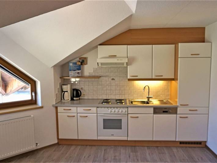 Ferienwohnung für 4 Personen, mit Sauna in Kappl - 2