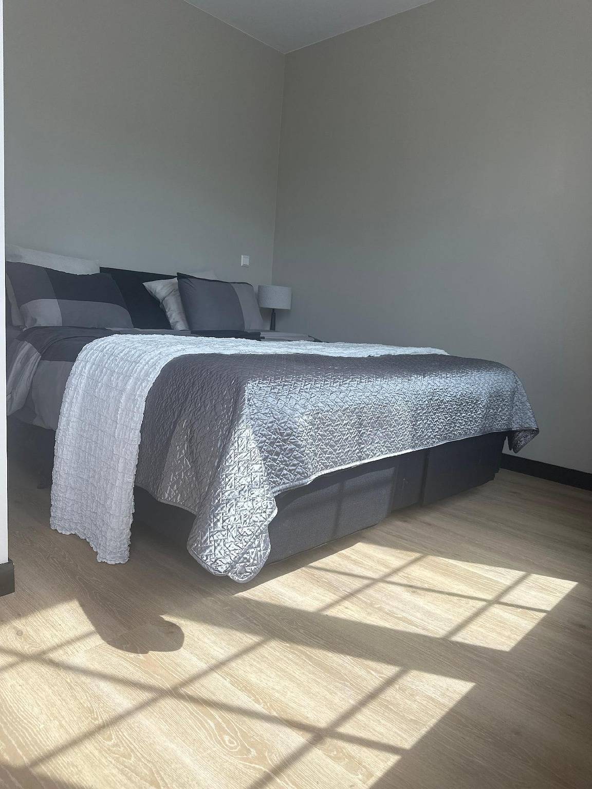 Geheel vakantieappartement, Studio voor 2 personen ca. 15 qm in Sluis, Zeeland (kust van Zeeland) in Sluis, Zeeuws-Vlaanderen