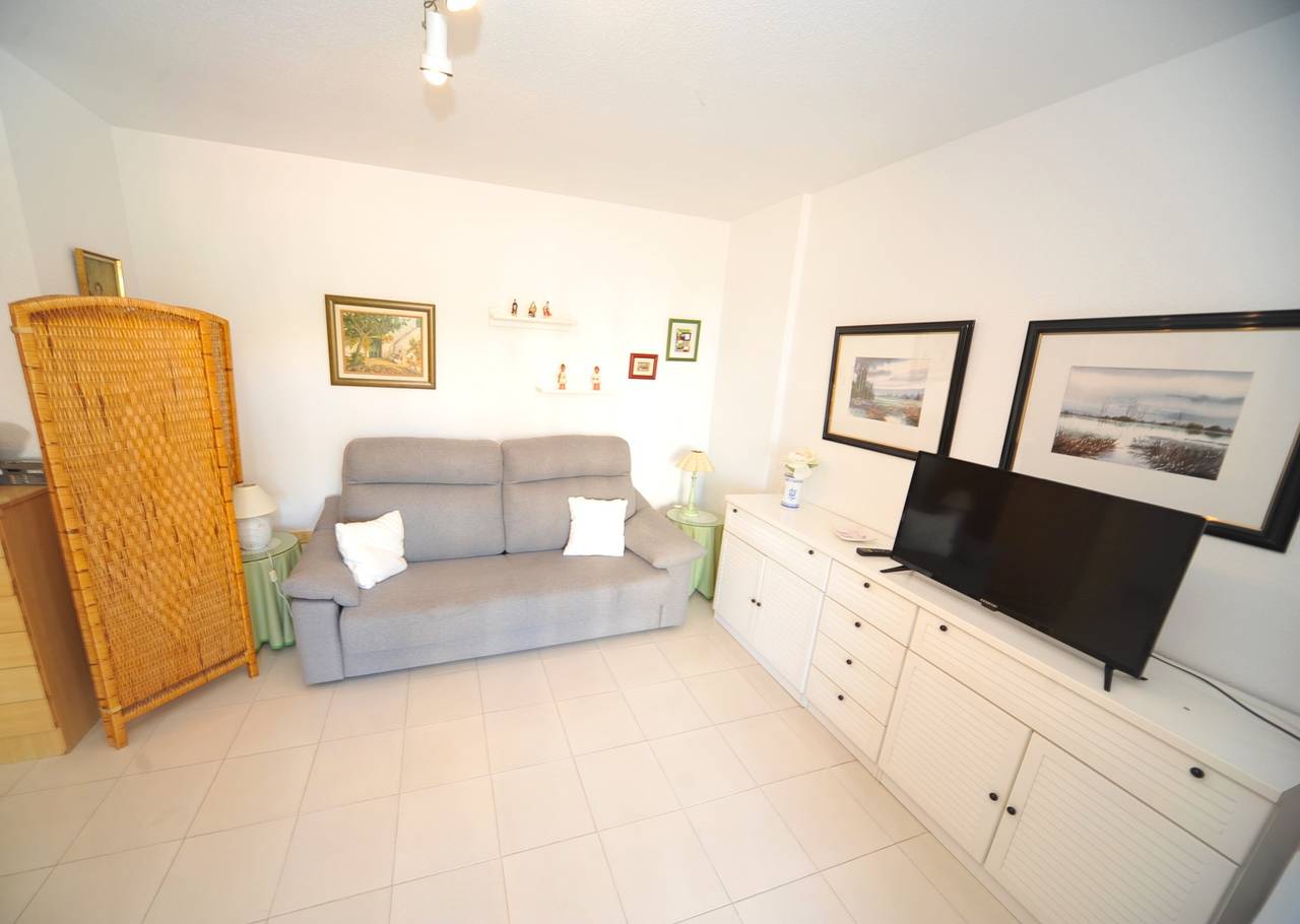 Appartamento intero, Cumbremar Orangecosta in Benicasim, Costa dell'Azahar